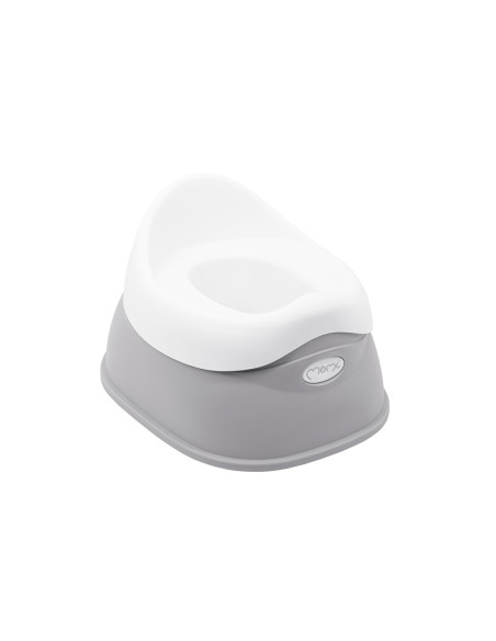 The MoMi DITO potty GREY
