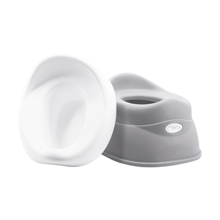 The MoMi DITO potty GREY