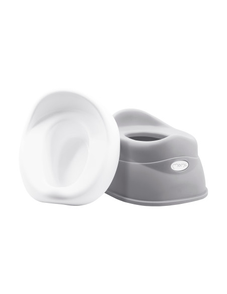 The MoMi DITO potty GREY