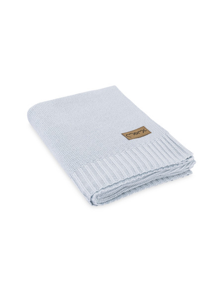 MoMi HUG blanket GRAY
