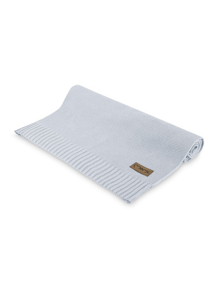 MoMi HUG blanket GRAY
