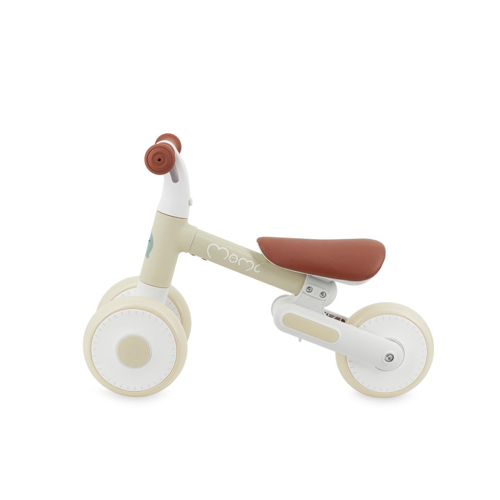 MoMi DEX ride-on BEIGE