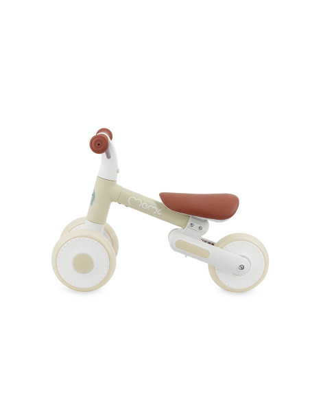 MoMi DEX ride-on BEIGE