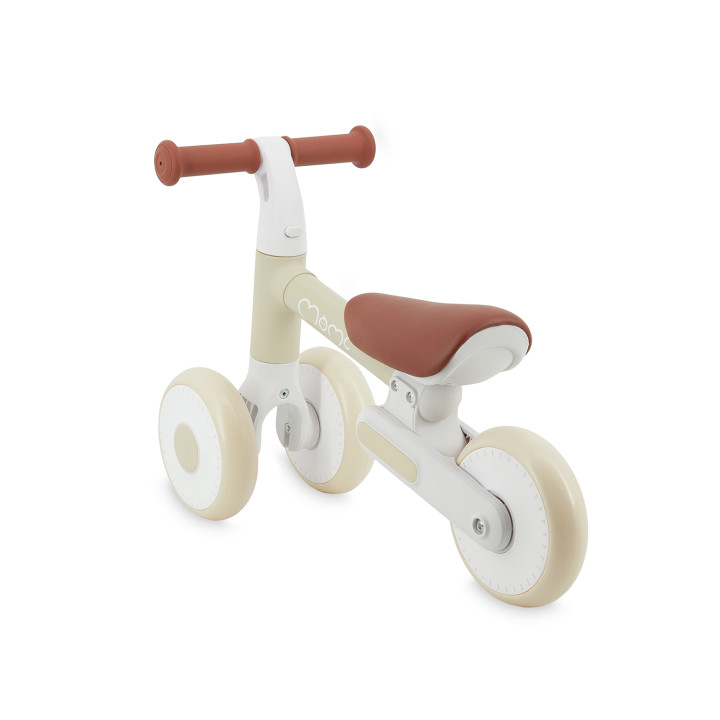 MoMi DEX ride-on BEIGE
