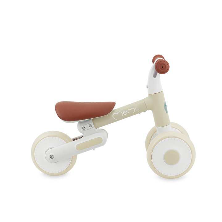 MoMi DEX ride-on BEIGE
