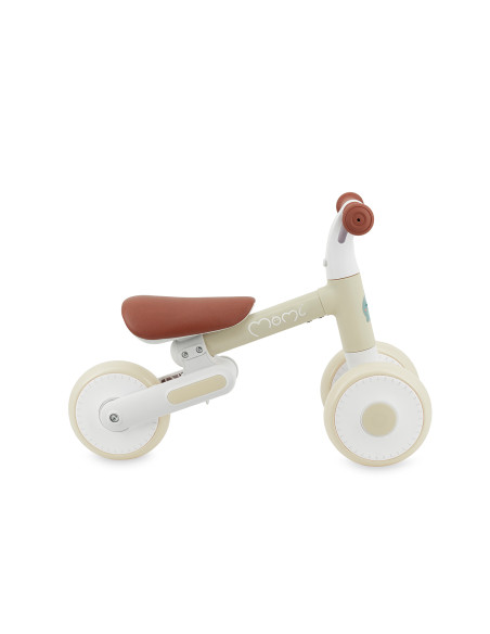 MoMi DEX ride-on BEIGE