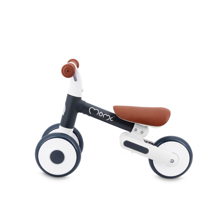 MoMi DEX Rutschrad GRAPHIT