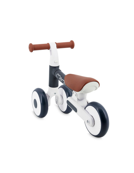 MoMi DEX Rutschrad GRAPHIT