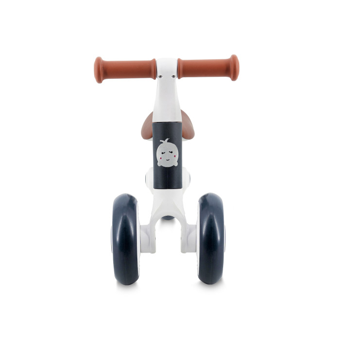 MoMi DEX Rutschrad GRAPHIT