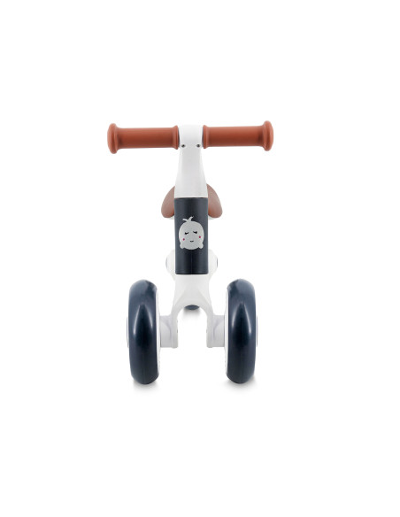 MoMi DEX Rutschrad GRAPHIT