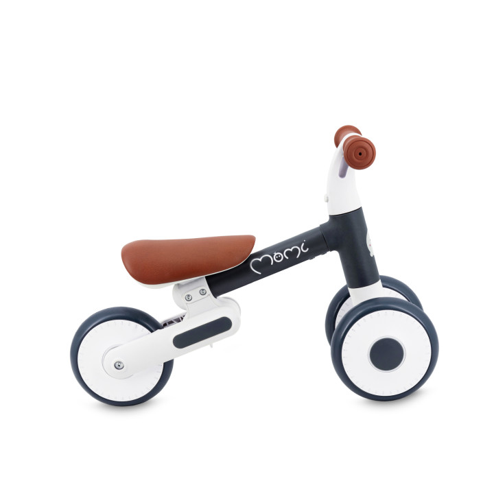 MoMi DEX Rutschrad GRAPHIT