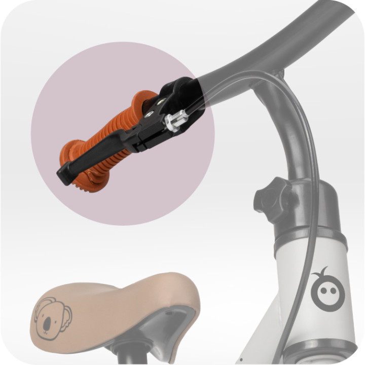 copy of Nosidło ergonomiczne MoMi FLOW