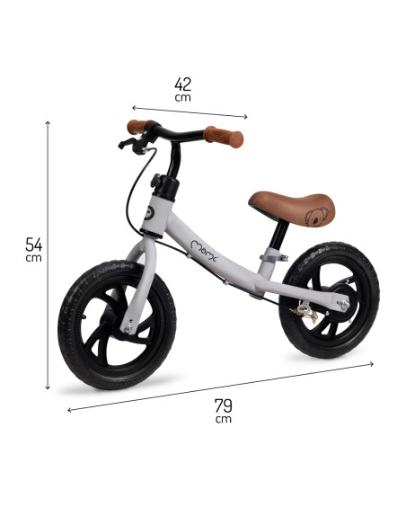 copy of Nosidło ergonomiczne MoMi FLOW
