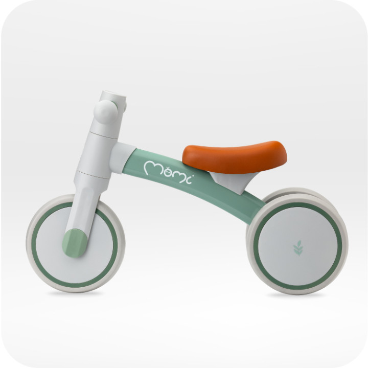 copy of Nosidło ergonomiczne MoMi FLOW