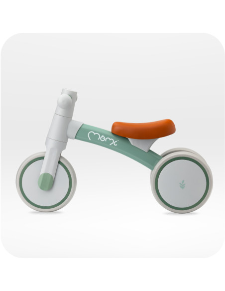 copy of Nosidło ergonomiczne MoMi FLOW