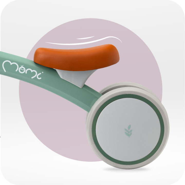 copy of MoMi ROSS rowerek biegowy