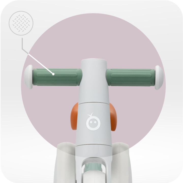 copy of MoMi ROSS rowerek biegowy