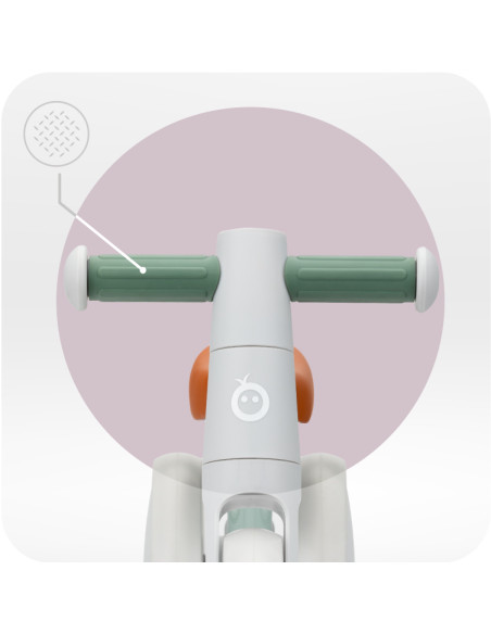 copy of MoMi ROSS rowerek biegowy