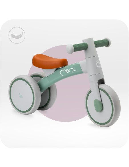 copy of Nosidło ergonomiczne MoMi FLOW