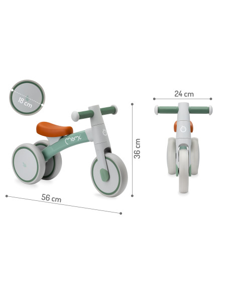 copy of Nosidło ergonomiczne MoMi FLOW