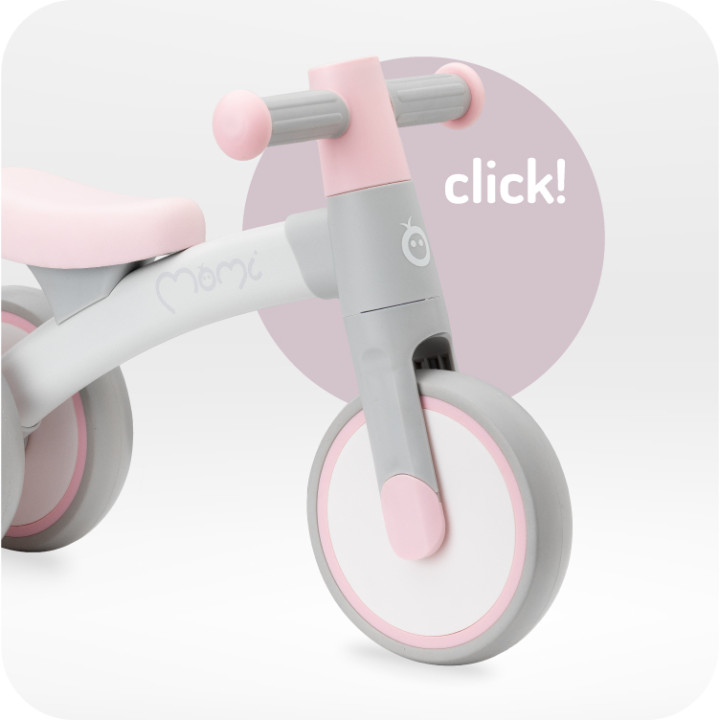 copy of Nosidło ergonomiczne MoMi FLOW