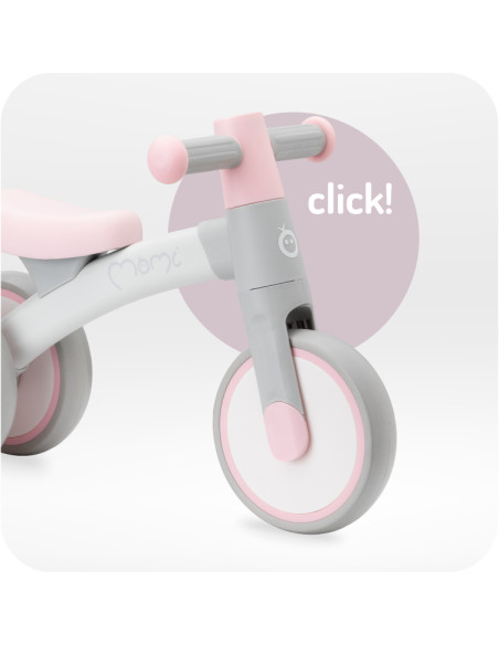 copy of MoMi ROSS rowerek biegowy