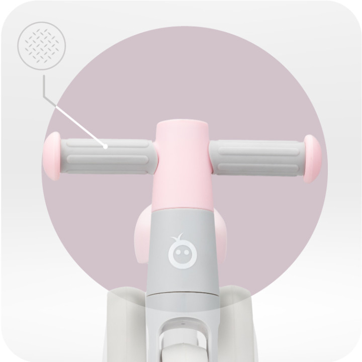 copy of MoMi ROSS rowerek biegowy