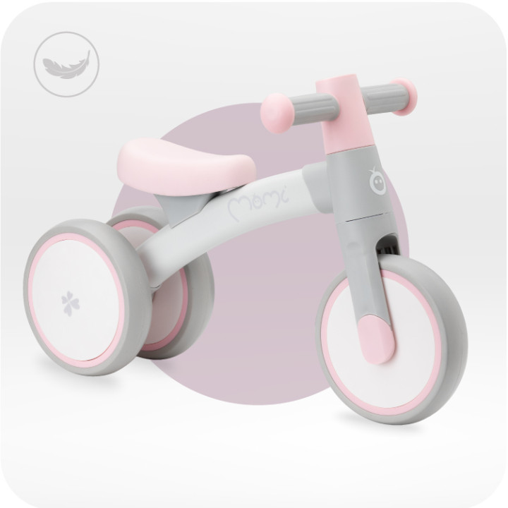 copy of MoMi ROSS rowerek biegowy