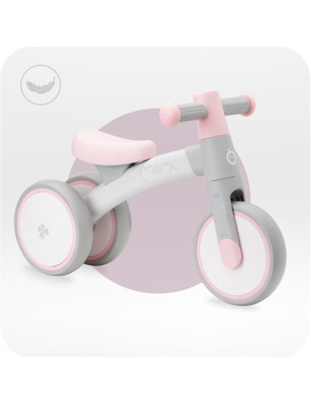 copy of MoMi ROSS rowerek biegowy