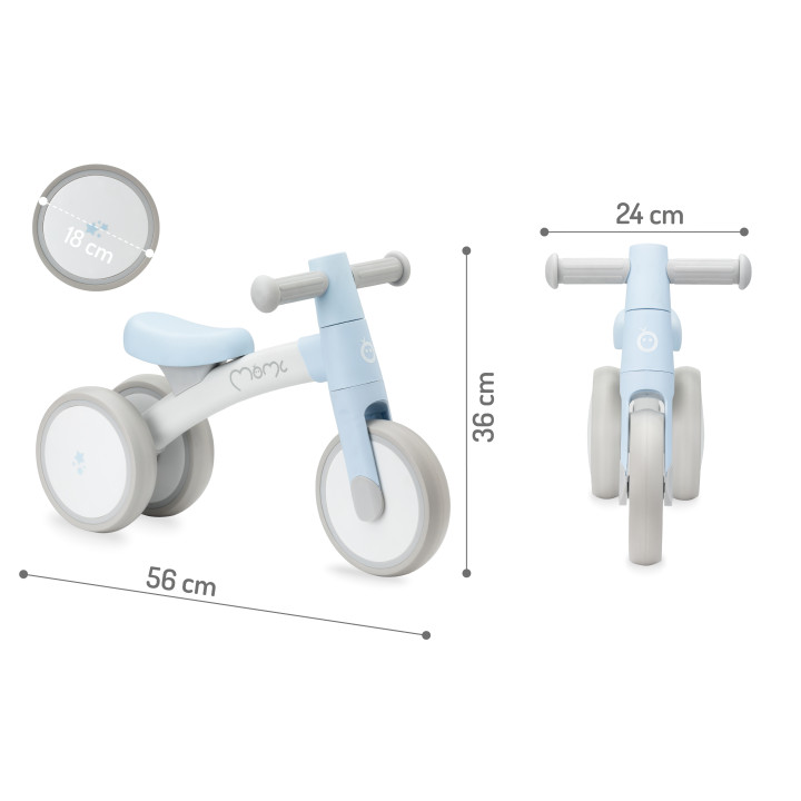 copy of Nosidło ergonomiczne MoMi FLOW
