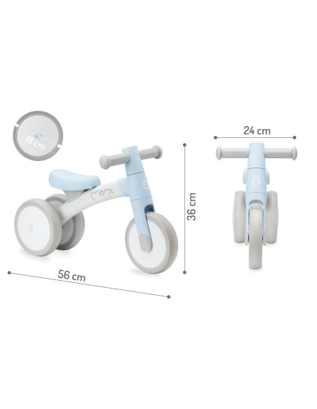 copy of Nosidło ergonomiczne MoMi FLOW