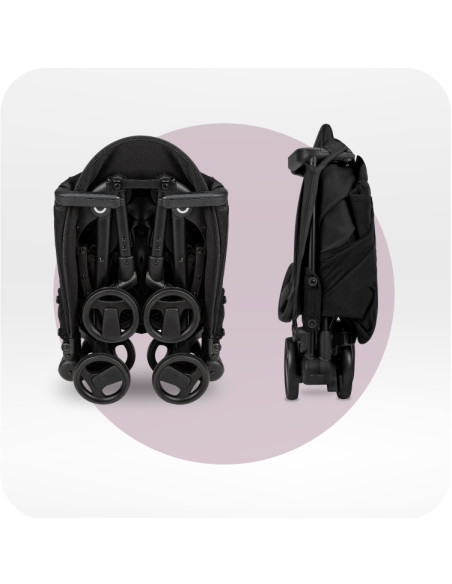 MoMi GRACE wózek spacerowy