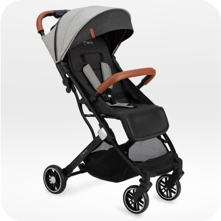 copy of Nosidło ergonomiczne MoMi FLOW