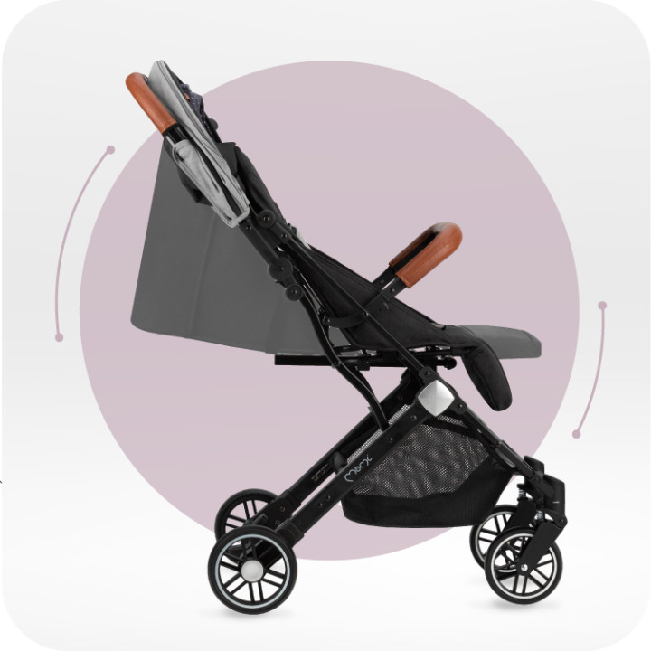 copy of Nosidło ergonomiczne MoMi FLOW