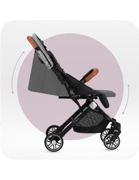 copy of Nosidło ergonomiczne MoMi FLOW