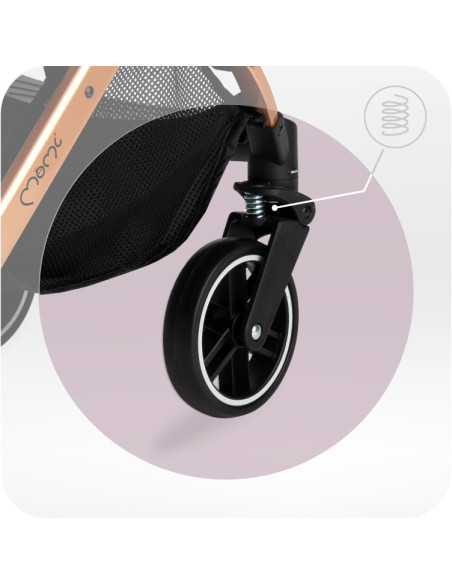 copy of Nosidło ergonomiczne MoMi FLOW