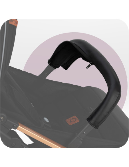 copy of Nosidło ergonomiczne MoMi FLOW