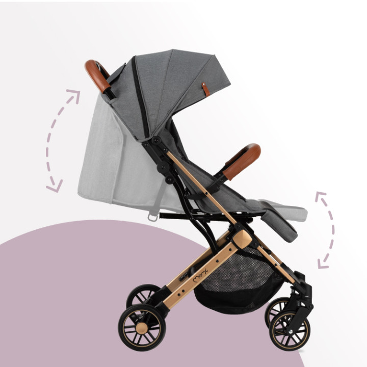 copy of MoMi ESTELLE GOLD