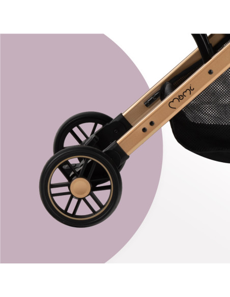 copy of Nosidło ergonomiczne MoMi FLOW