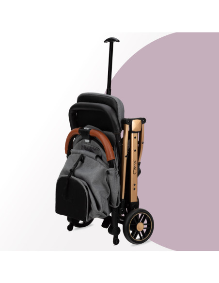 copy of Nosidło ergonomiczne MoMi FLOW