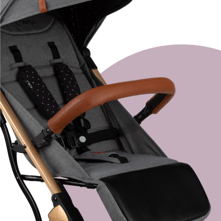 copy of Nosidło ergonomiczne MoMi FLOW