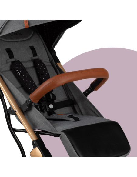 copy of Nosidło ergonomiczne MoMi FLOW