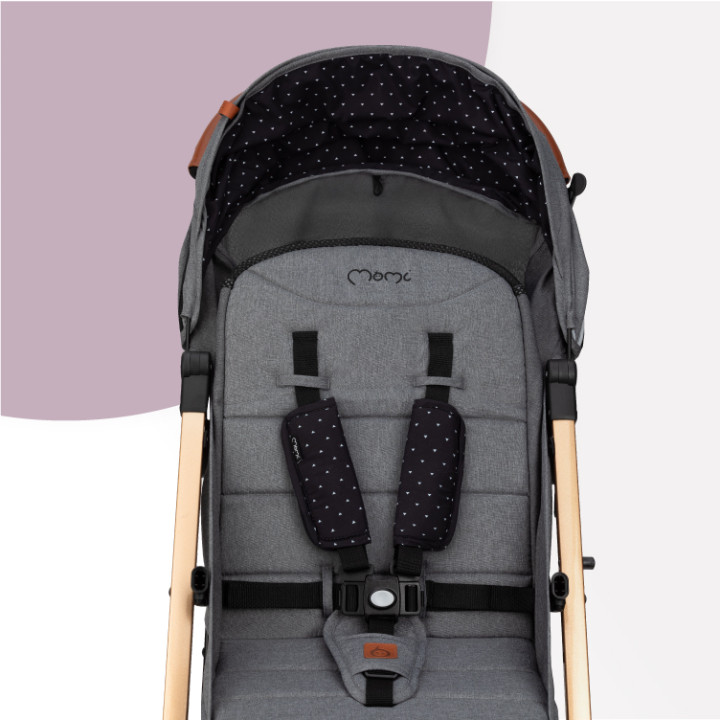 copy of Nosidło ergonomiczne MoMi FLOW