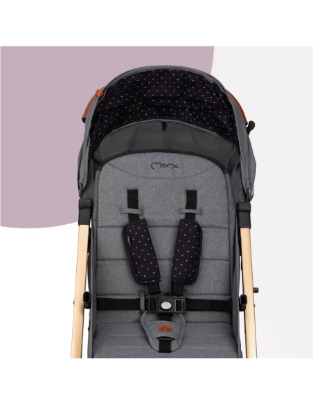 copy of MoMi ESTELLE GOLD