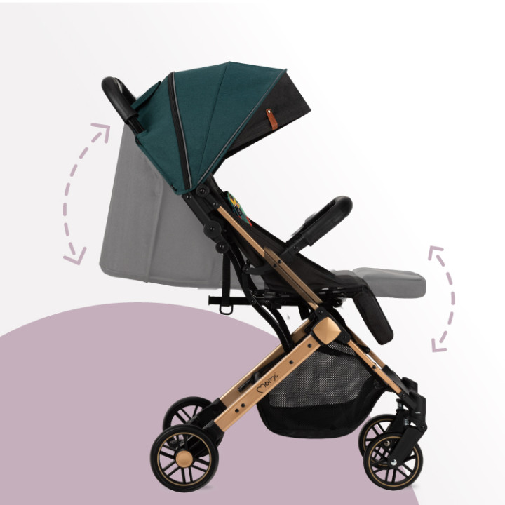 copy of MoMi ESTELLE GOLD