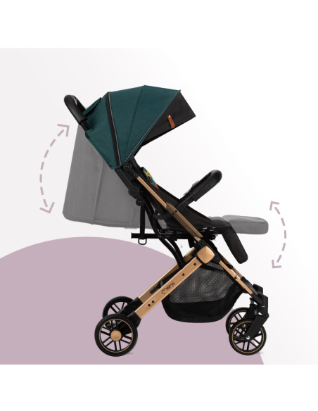 copy of MoMi ESTELLE GOLD