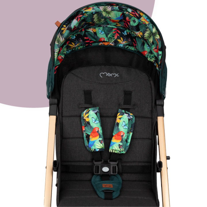 copy of MoMi ESTELLE GOLD