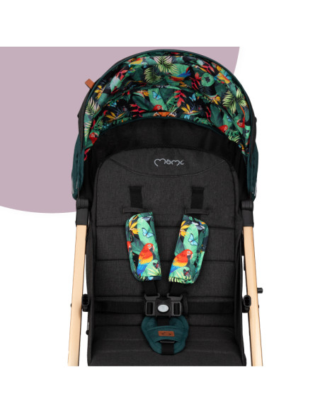 copy of MoMi ESTELLE GOLD