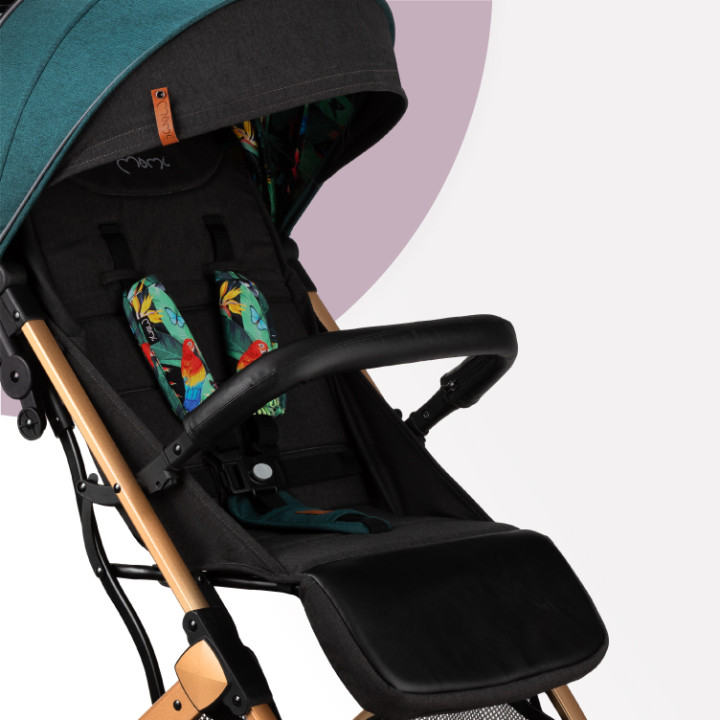 copy of MoMi ESTELLE GOLD