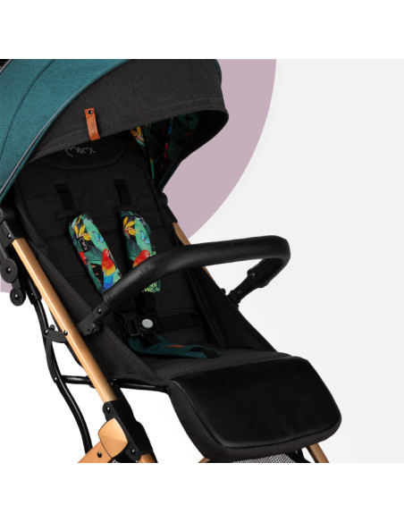 copy of MoMi ESTELLE GOLD